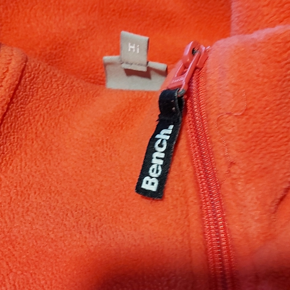 Bench fleece - Picture 3 of 7